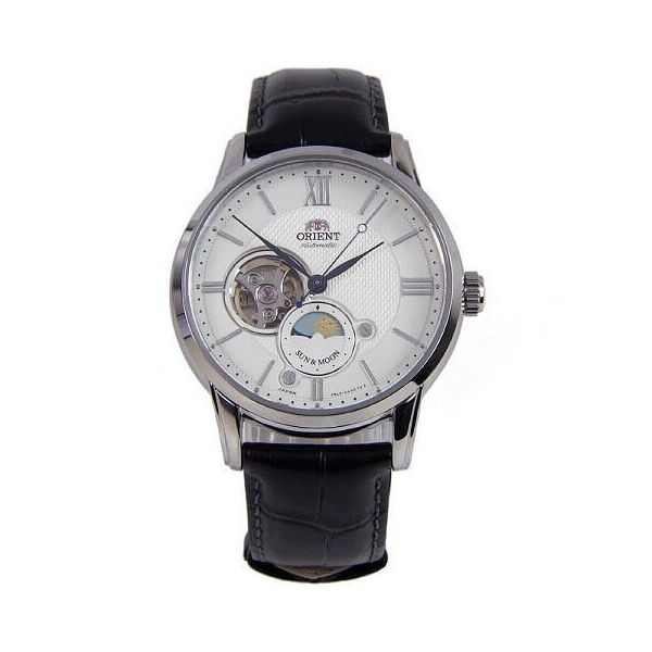 

Часы наручные Orient RA-AS005S10B