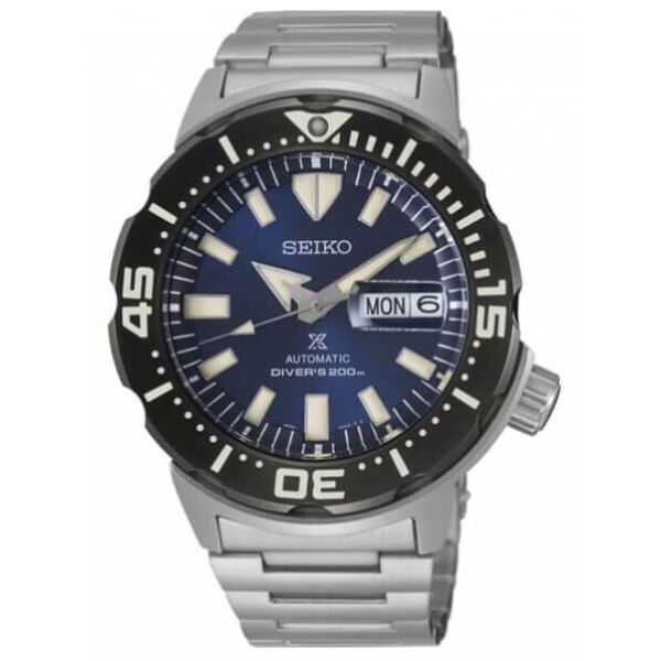 

Мужские часы SEIKO SRPD25K1