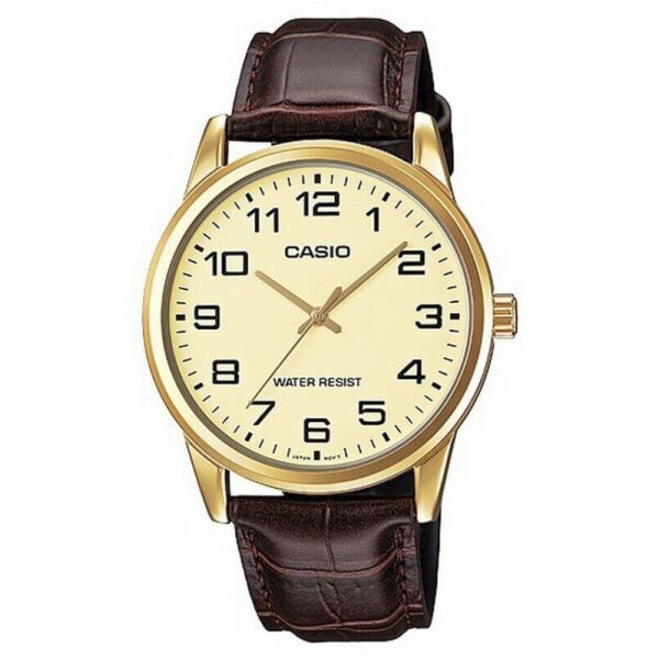 Часы наручные Casio MTP-V001GL-9BUDF