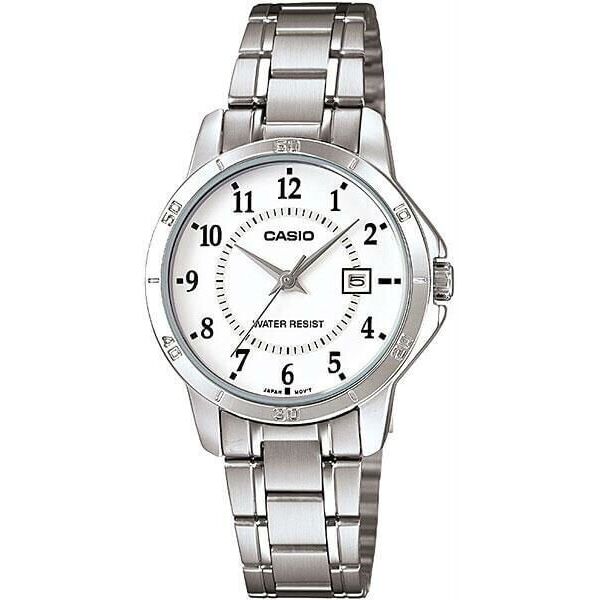 

Часы наручные Casio LTP-V004D-7BUDF