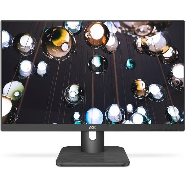 

AOC 21.5" 22E1Q MVA Black
