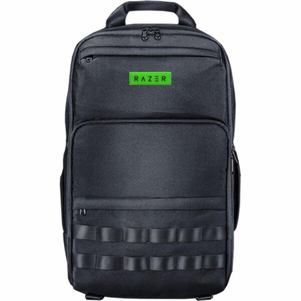 

Рюкзак для ноутбука Razer 17.3" Concourse Pro Backpack (RC81-02920101-0500)