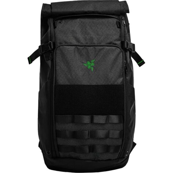 

Рюкзак для ноутбука Razer 17.3" Tactical Pro Backpack V2 (RC81-02890101-0500)