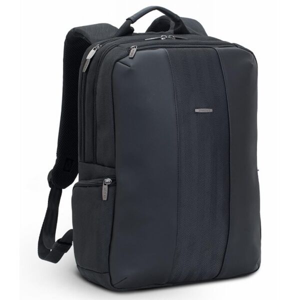 

Рюкзак для ноутбука RivaCase 15.6" 8165 Black (8165Black)