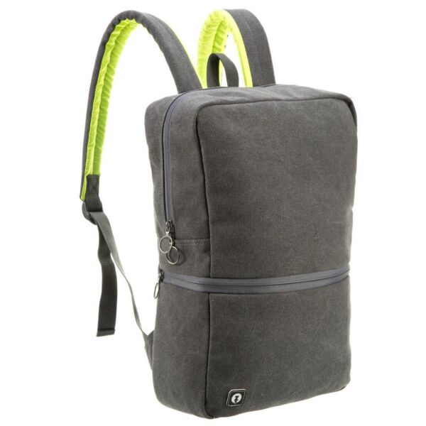 

Рюкзак для ноутбука Zipit 14" REFLECTO GREYGREEN (ZRFLC-WT)