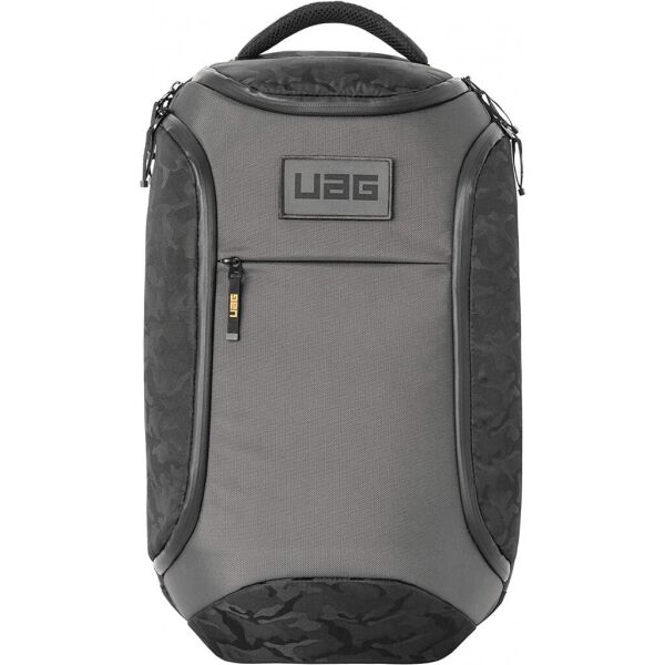 

Рюкзак для ноутбука Uag 16" Standard Issue 24L, Grey Midnight Camo (981830113061)