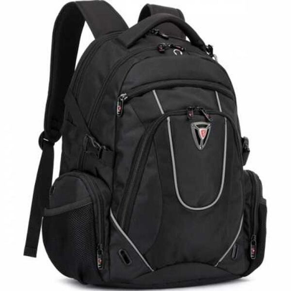 

Рюкзак для ноутбука Sumdex 16" PJN-304 BK (PJN-304BK)