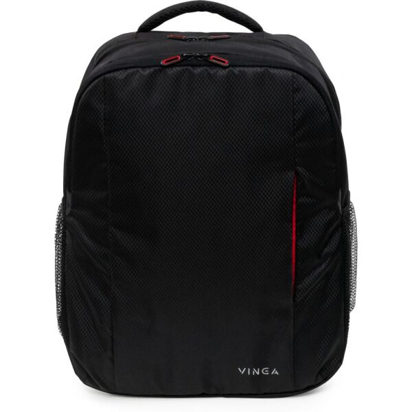 

Рюкзак для ноутбука Vinga 15.6" NBP515 Black (NBP515BK)