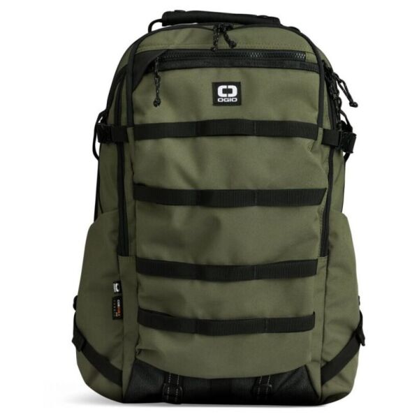 

Рюкзак для ноутбука Ogio 15.6" ALPHA CORE CON 525 PACK OLV (5919002OG)