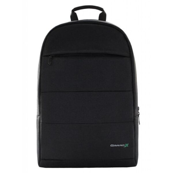 

Рюкзак для ноутбука Grand-X 15,6" RS365 Black (RS-365)
