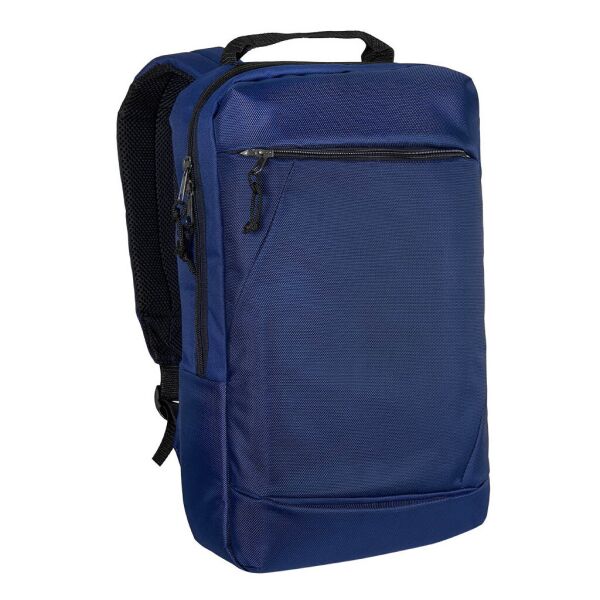 

Рюкзак для ноутбука Surikat 15" NB127 Dark Blue (10127030)