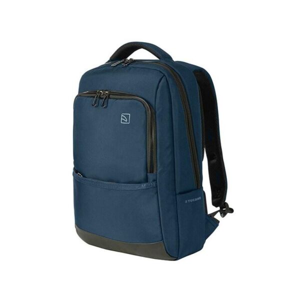 

Рюкзак для ноутбука Tucano 15.6" Lunar Blue (BKLUN15-B)