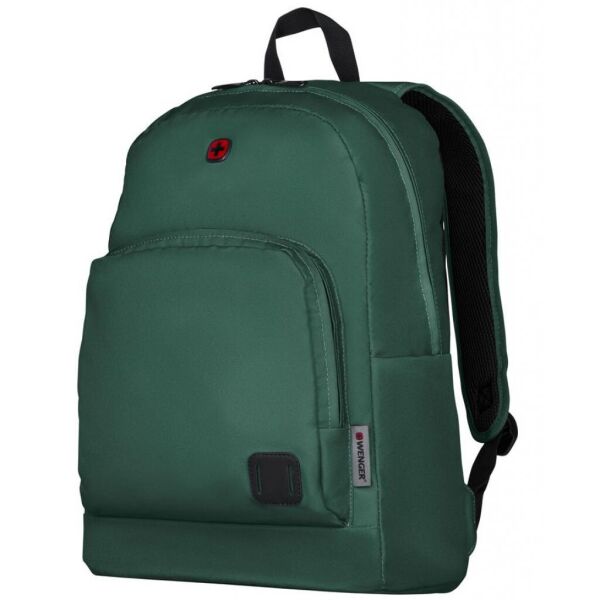 

Рюкзак для ноутбука Wenger 16" Crango, Green (610197)