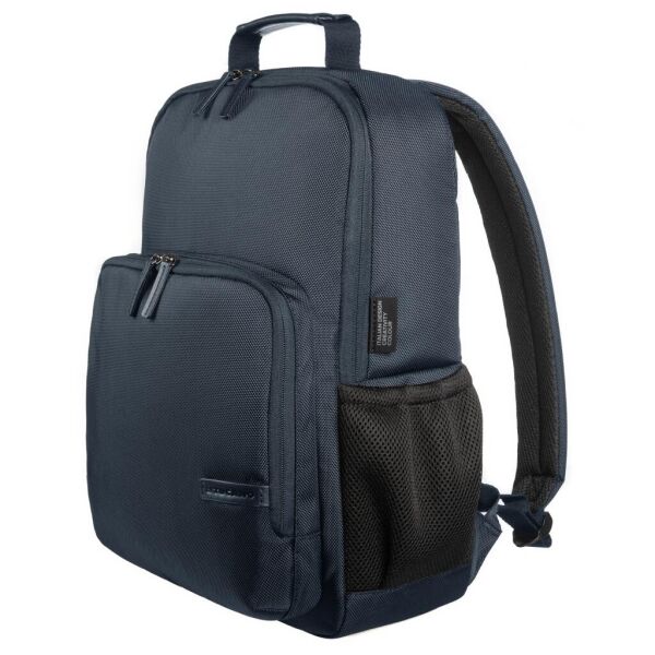 

Рюкзак для ноутбука Tucano 15.6" Free&Busy, Blue (BKFRBU15-B)