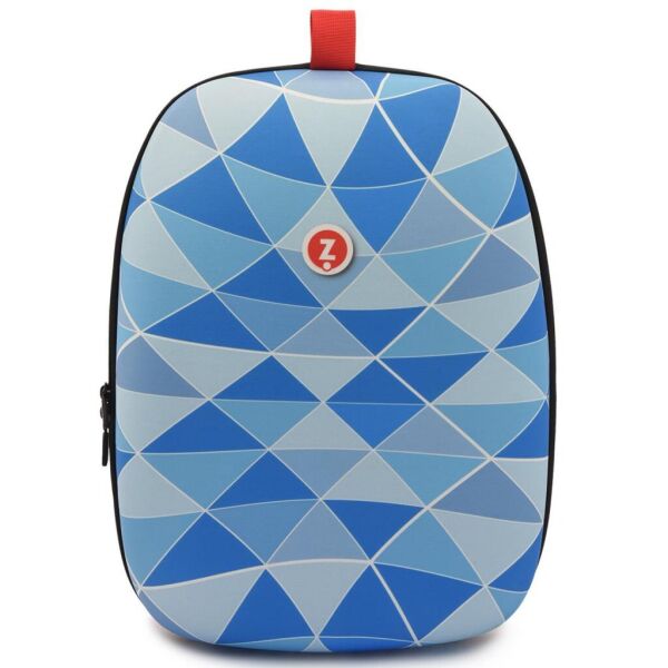 

Рюкзак для ноутбука Zipit 14" SHELL BLUE (ZSHL-BT)