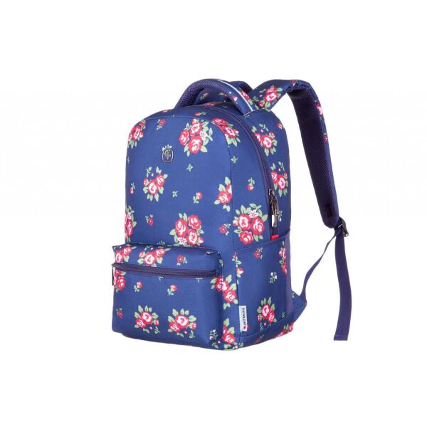 

Рюкзак для ноутбука Wenger 16" Colleague Navy Floral Print (606469)