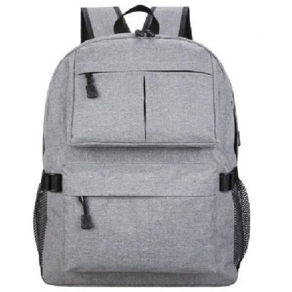 

Рюкзак для ноутбука Voltronic 15.6" YT-B15,6"N-G Gray, Q50 (15349)