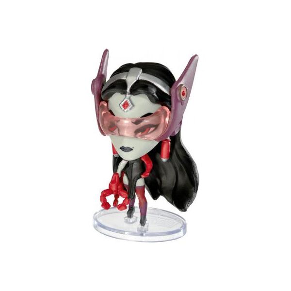 

Фигурка Blizzard Cute But Deadly Vampire Symmetra Figure (B63064)