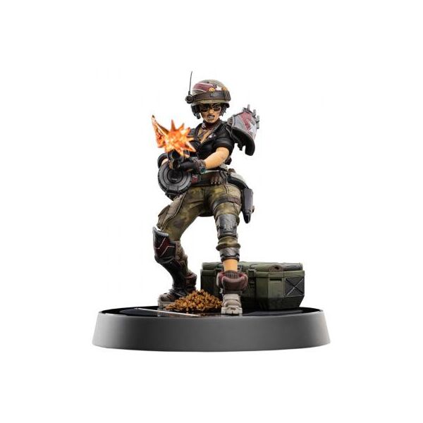 

Фигурка Weta Workshop Borderlands 3 Moze (105203013)