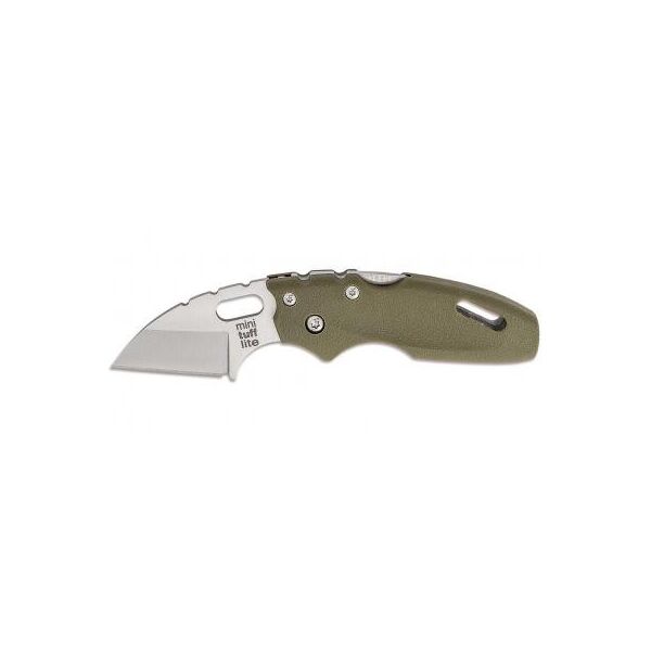 

Нож Cold Steel Mini Tuff Lite Green (20MTGD)