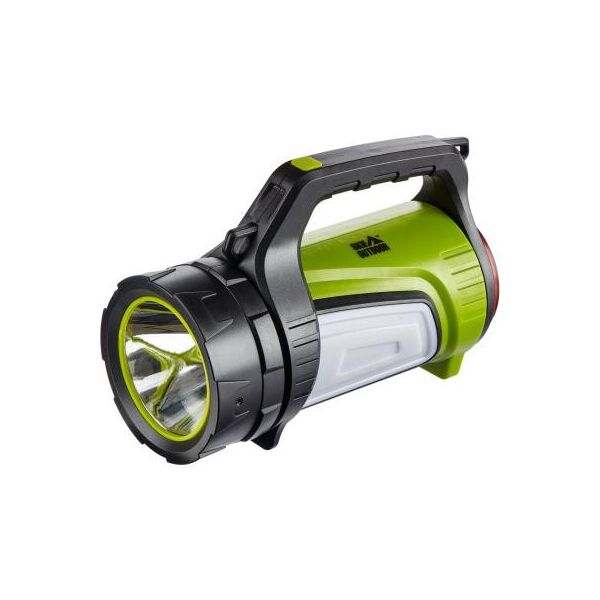 

Фонарь SKIF Outdoor Big Buster Black/Green (881C)