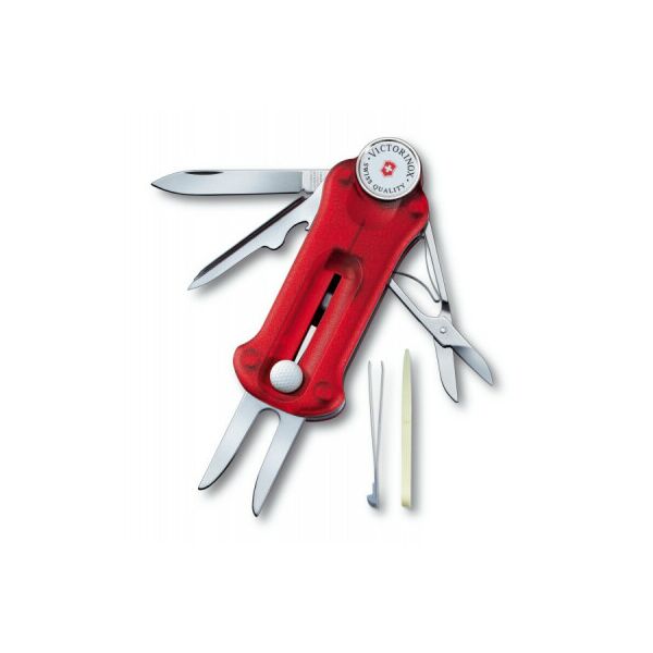 

Нож Victorinox GolfTool (0.7052.T)