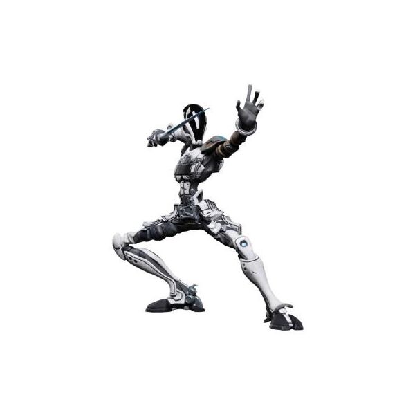 

Фигурка Weta Workshop Borderlands 3 Zer0 (105003033)