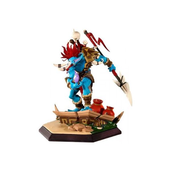 

Фигурка Blizzard World of Warcraft Legend Voljin (Варкрафт Легендарний Волджи (B64187)