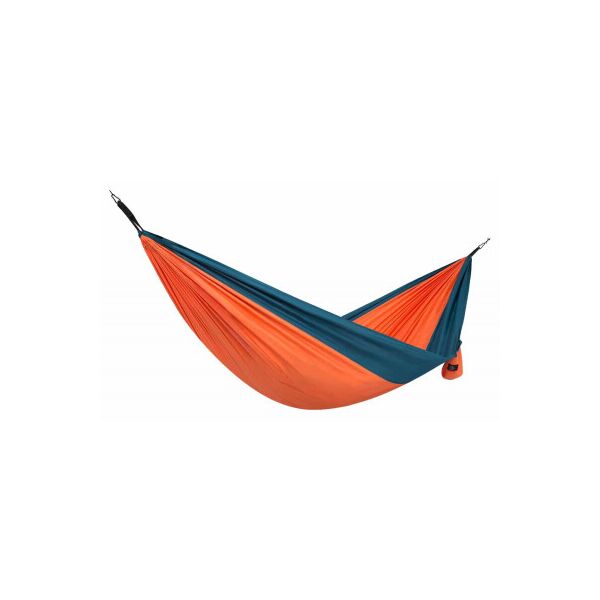 

Гамак Naturehike Double Super Light NH17D012-B Orange (6927595722176)