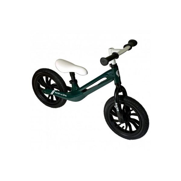 

Беговел Qplay Racer с надувными колесами Green (B-300Green)