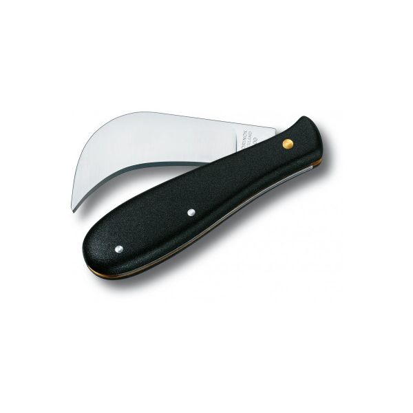 

Нож Victorinox Pruning L Matt Black Blister (1.9703.B1)