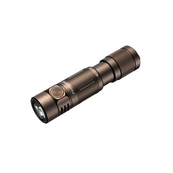 

Фонарь Fenix E05R Bronze (E05Rbr)