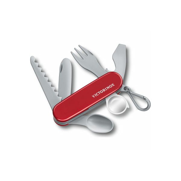 

Нож Victorinox Pocket Knife Toy Red (9.6092.1)