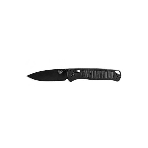

Нож Benchmade Bugout Serrated CF-Elite (535SBK-2)
