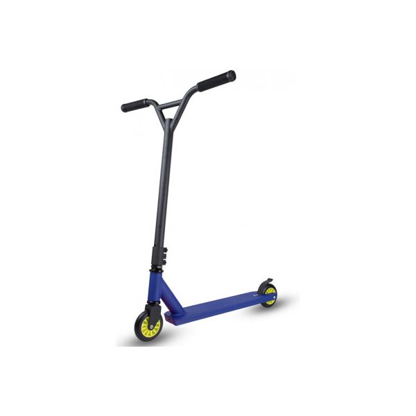 

Самокат Xinlilong 16A Blue трюковый (787876)
