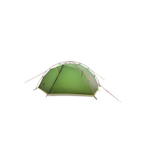

Палатка 3F Ul Gear Taiji 2 Person 15D 4 Season Green (T215D4S-GR)