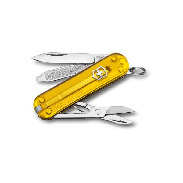 

Нож Victorinox Classic SD Colors Tuscan Sun (0.6223.T81G)