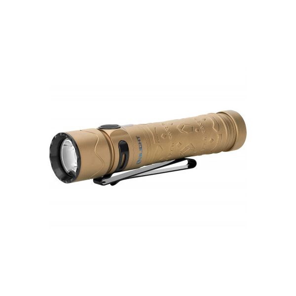

Фонарь Olight Warrior Mini 2 LE Earth (WARRIOR Mini 2 (Earth))