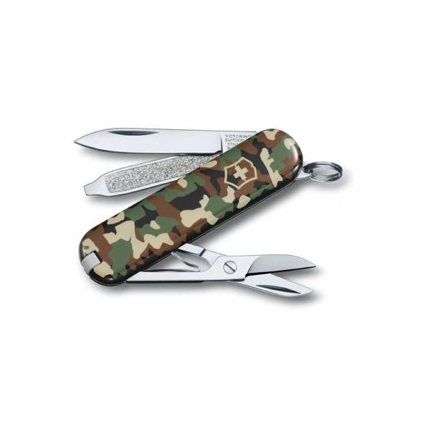 

Нож Victorinox Сlassic-SD (0.6223.94)