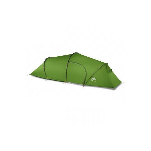 

Палатка 3F Ul Gear Taihang 2 210T 3 Season Dark Green (2210T3S)
