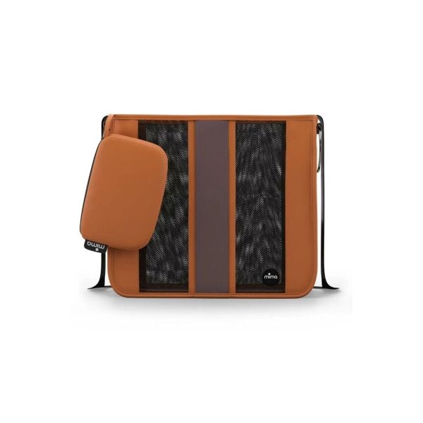 

Сумка для мамы Mima Tote - Camel (S1609-25)