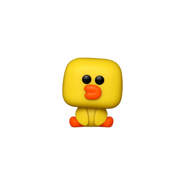 

Фигурка Funko Pop серии Line Friends - Салли (48153)