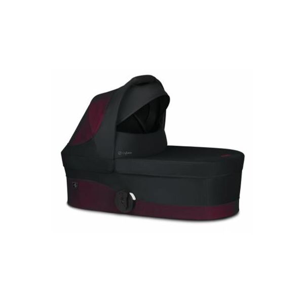 

Люлька Cybex S Victory Black black (520001123)