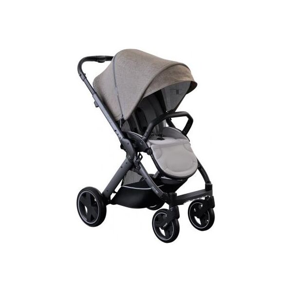 

Коляска X-Lander X-Pulse Azure Grey (73629)