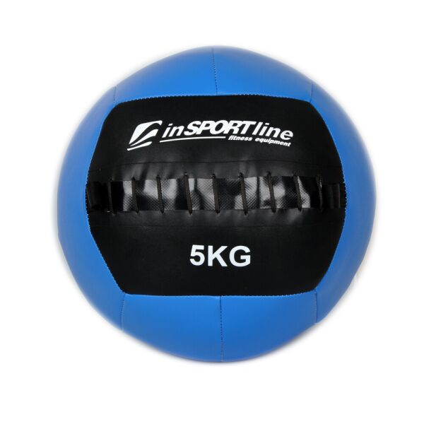

Тренировочный мяч inSPORTline Walbal 5kg