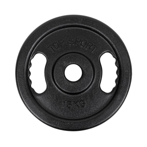 

Чугунная погрузочная плита Top Sport Castyr OL 15 kg