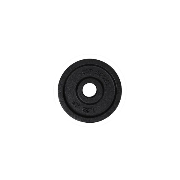 

Чугунная пластина Top Sport Castyr 1.25 kg
