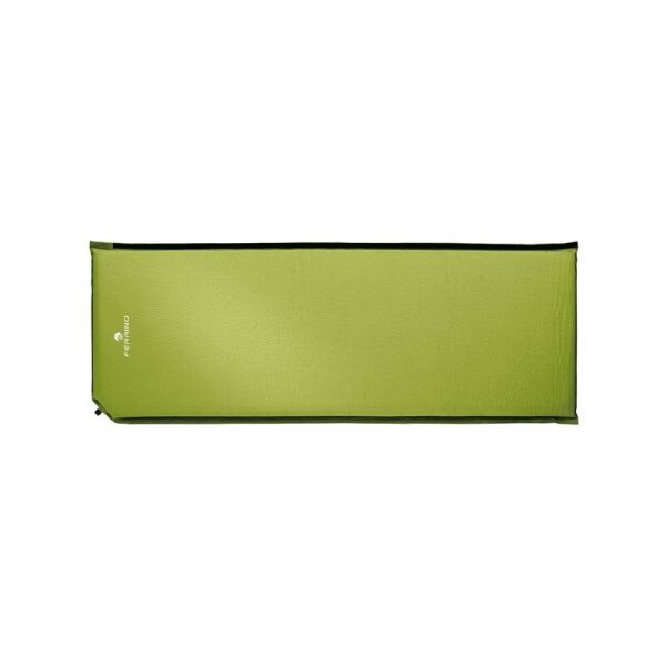 

Надувной коврик FERRINO Dream 188x60x5 см - зеленый