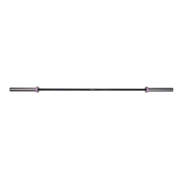

Штанга с подшипниками inSPORTline olimpijski 50mm OB-86 WTBH4