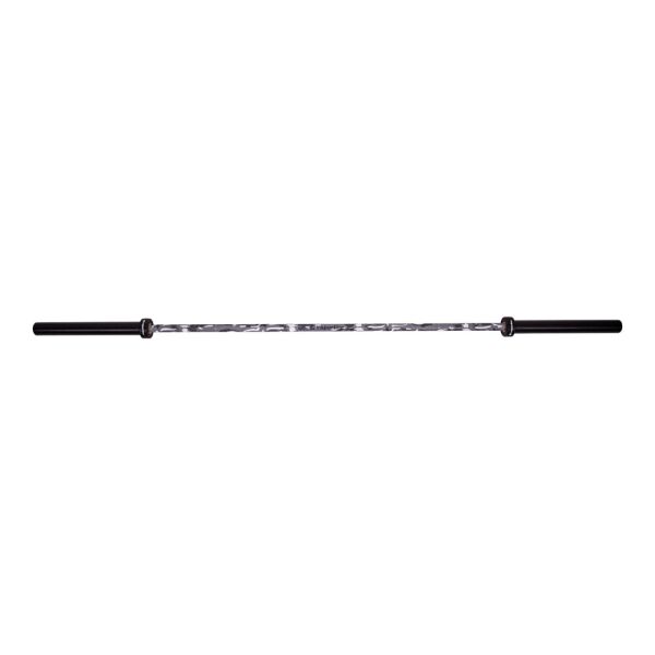 

Штанга с подшипниками inSPORTline olimpijski 50mm OB-86 PCMC